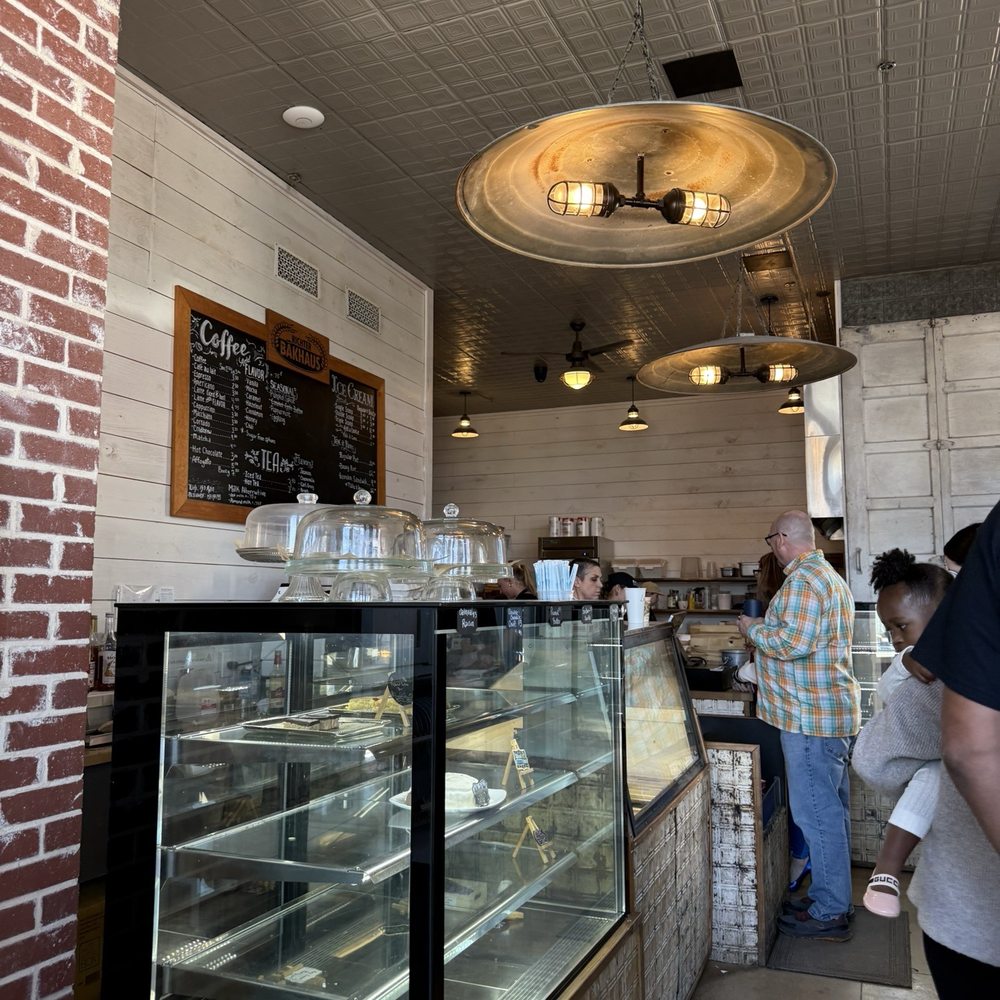 Richter Bakhaus - Coffee & Tea Near Me - Boerne, Texas Richter Bakhaus - Coffee & Tea Near Me - Boerne, Texas