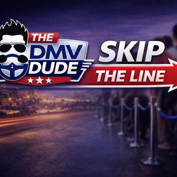 The DMV Dude - Registration Services Near Me - Las Vegas, Nevada The DMV Dude - Registration Services Near Me - Las Vegas, Nevada