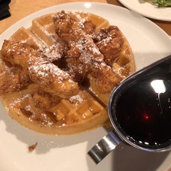 BB's - Chicken and waffles - New American Near Me - Jacksonville, Florida