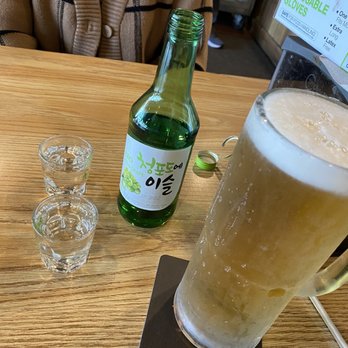 CM Chicken - Korean Near Me - Columbus, Ohio