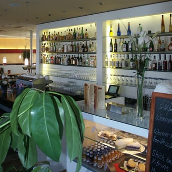 Cafe Einstein - Cafes Near Me - Ulm, BW Cafe Einstein - Cafes Near Me - Ulm, BW