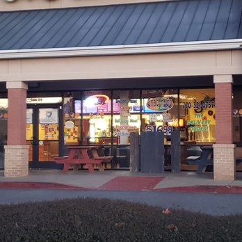 Peace Love and Pizza - Store front - Pizza Near Me - Marietta, Georgia Peace Love and Pizza - Store front - Pizza Near Me - Marietta, Georgia