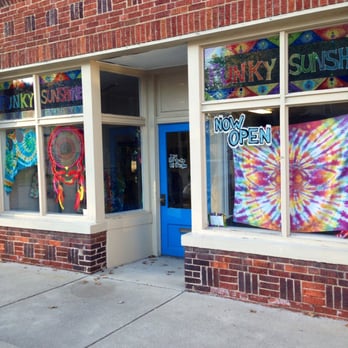 Funky Sunshine - Men's Clothing Near Me - Cincinnati, Ohio