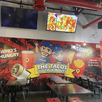 The Taco Spot - Mesa - Mexican Near Me - Mesa, Arizona The Taco Spot - Mesa - Mexican Near Me - Mesa, Arizona