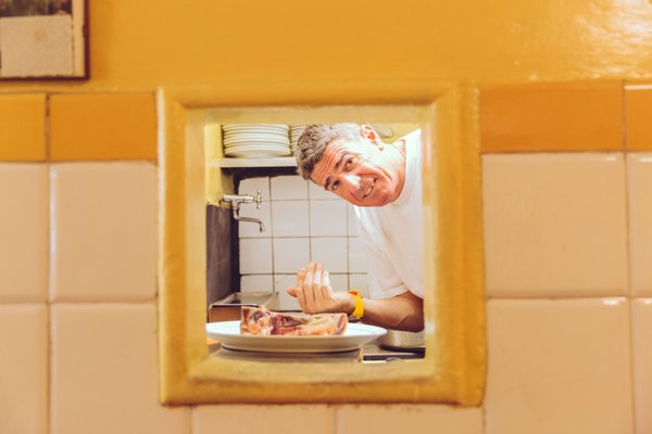 Trattoria CocoLezzone by null