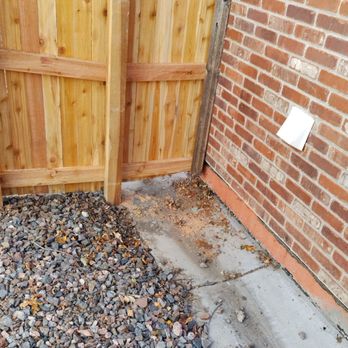 Broken Post & Repair - Fences & Gates Near Me Broken Post & Repair - Fences & Gates Near Me