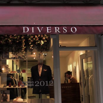 Diverso - Diverso (London) Ltd - Men's Clothing Near Me - London, XGL Diverso - Diverso (London) Ltd - Men's Clothing Near Me - London, XGL