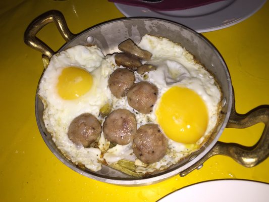 La Mestressa by null