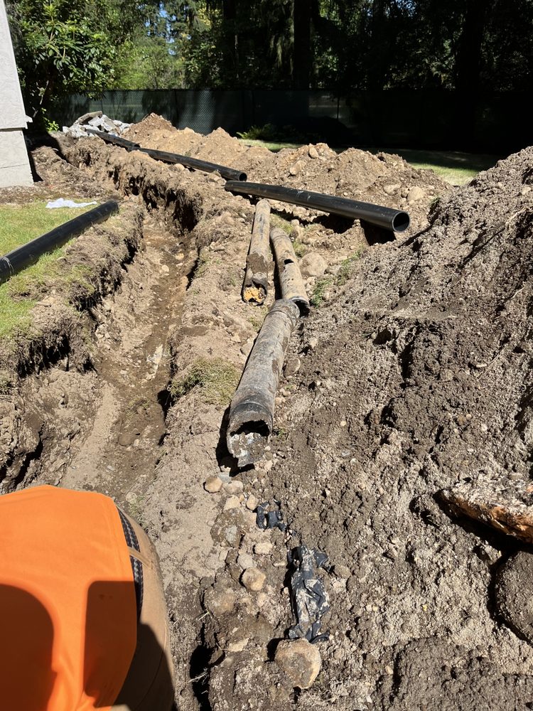 Slide of All Drain Solutions