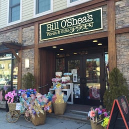 Store front