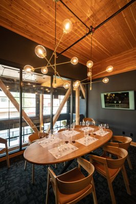 Chronos Winery by null