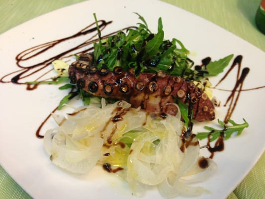 Antica Trattoria e Pizzeria da Donato by null
