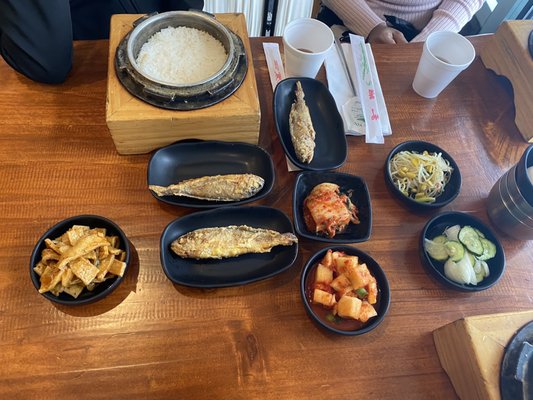 Tofu House by null