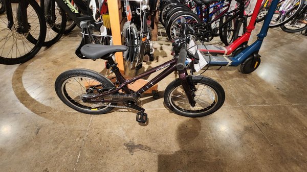 Calistoga Bikeshop by null