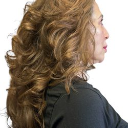 Crissel New York Hair Salon