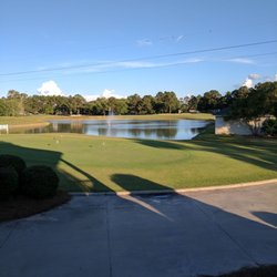 River Pointe Golf Club