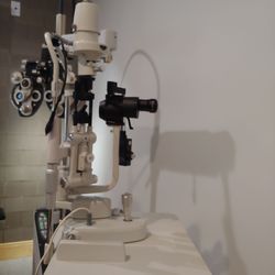 Signature Eye Center