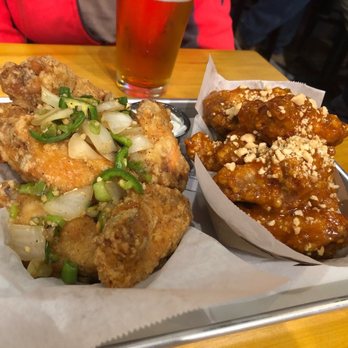 Fire Wings - Chicken Wings Near Me - Lodi, California