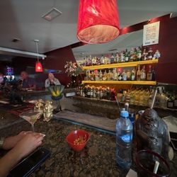 Garbo - Garbos bar