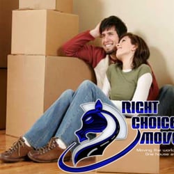 Right Choice Movers