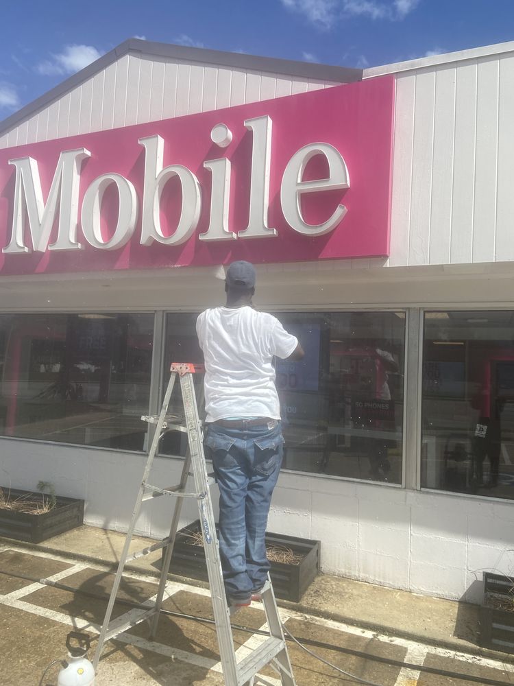 Slide of Ty’s Painting and Remodeling