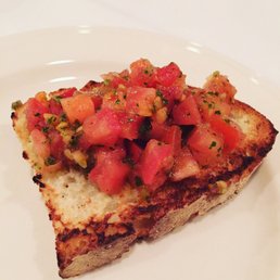 Bruschetta