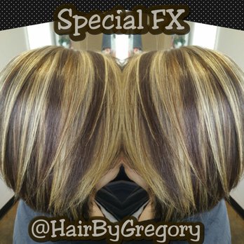 Special FX Salon - Hair Salons Near Me - Nacogdoches, Texas