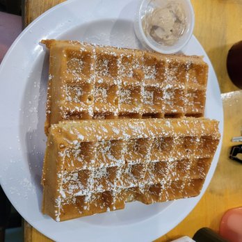 Secret Garden Cafe - Cafes Near Me - Jacksonville, Florida