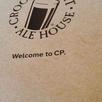 Crooked Pint Ale House - American Near Me - Fargo, North Dakota Crooked Pint Ale House - American Near Me - Fargo, North Dakota
