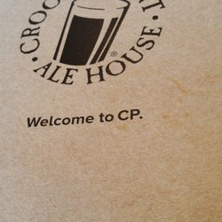 Crooked Pint Ale House