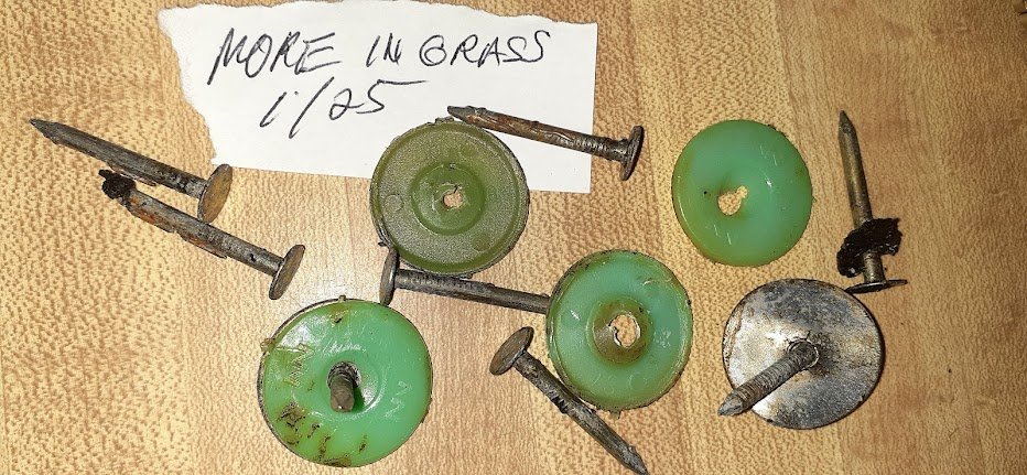 Slide of Bert Faircloth Roofing