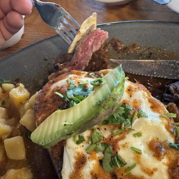 Ambriza - Perfect medium rare - Mexican Near Me - Houston, Texas Ambriza - Perfect medium rare - Mexican Near Me - Houston, Texas