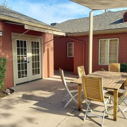 Hospice of the Valley - Dobson Home