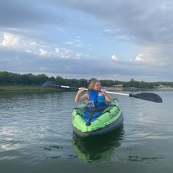 Kansas City Paddle Company