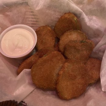 RJ Grunts - Fried pickles - Sandwiches Near Me - Chicago, Illinois RJ Grunts - Fried pickles - Sandwiches Near Me - Chicago, Illinois