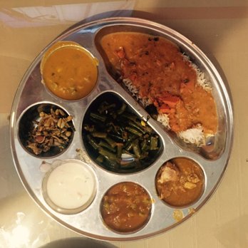 Maple Indian Cuisine - Indian Near Me - Goshen, Indiana