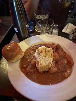 McKibbin’s by null