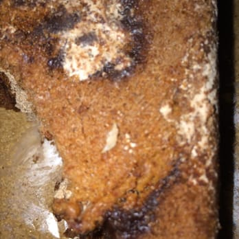 Philippine Bread House - A nail clipping found in my cake!!!! - Bakeries Near Me - Jersey City, New Jersey