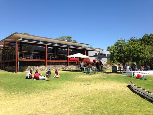 Artisans of Barossa by null