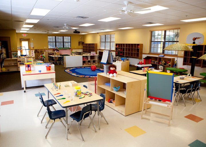 Kids 'R' Kids Learning Academy of West Frisco - childcare center in Frisco, TX