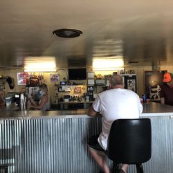 New Goshen Pub - Bar