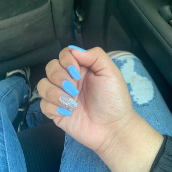 USA Nails - Love them thank you - Nail Salons Near Me - Oakland, California USA Nails - Love them thank you - Nail Salons Near Me - Oakland, California