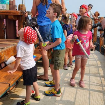 Pirate Adventures on the Chesapeake - Heave, Ho! - Performing Arts Near Me - Annapolis, Maryland Pirate Adventures on the Chesapeake - Heave, Ho! - Performing Arts Near Me - Annapolis, Maryland