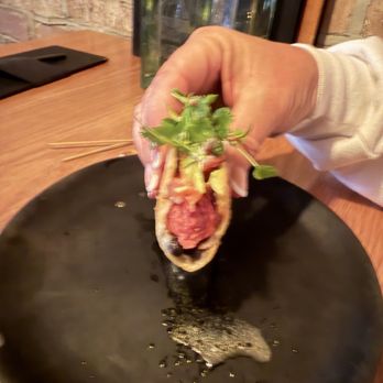 EL Perro Negro - Hotdog special - Mexican Near Me - Breckenridge, Colorado