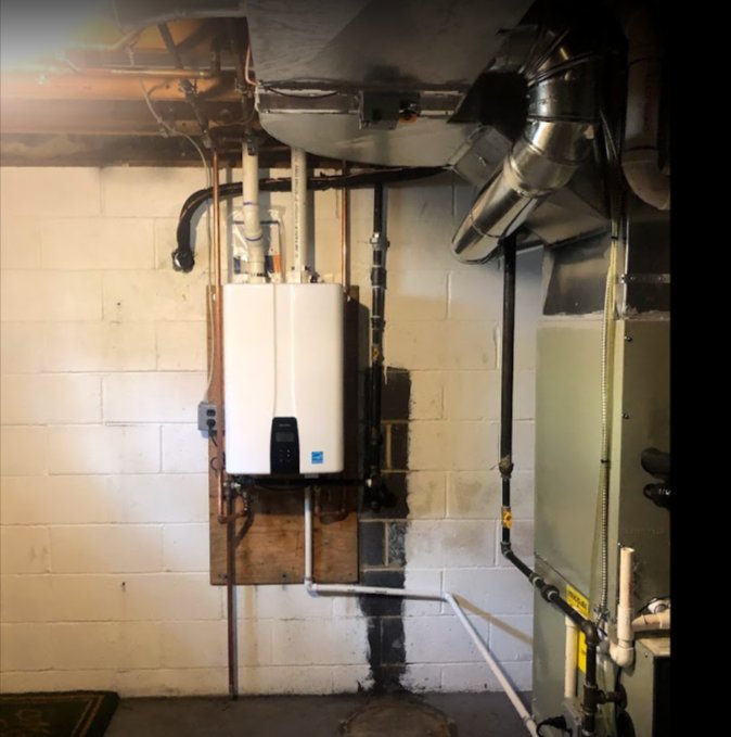 HOME COMFORT SOLUTIONS Updated May 2024 Shrewsbury, New Jersey Heating & Air Conditioning