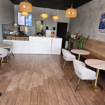 The Bakers - Coffee & Tea Near Me - Sunrise, Florida