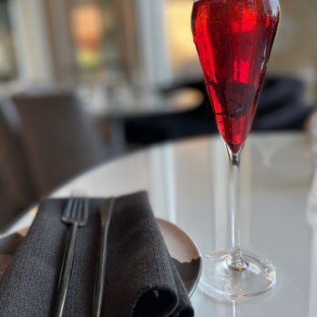 Mariposa - Hibiscus Mimosa - Tapas/Small Plates Near Me - Charlotte, North Carolina