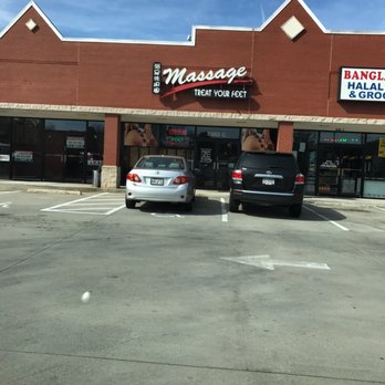 Massage Natural Spa - Massage Therapy Near Me - Chamblee, Georgia
