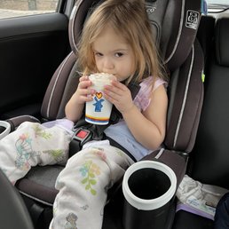 The not-so-hot chocolate milk for your littles The not-so-hot chocolate milk for your littles