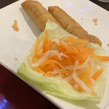Nam Phuong - Spring rolls - Vietnamese Near Me - Atlanta, Georgia Nam Phuong - Spring rolls - Vietnamese Near Me - Atlanta, Georgia
